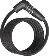 ABUS TRESOR 6615C CABLE LOCK